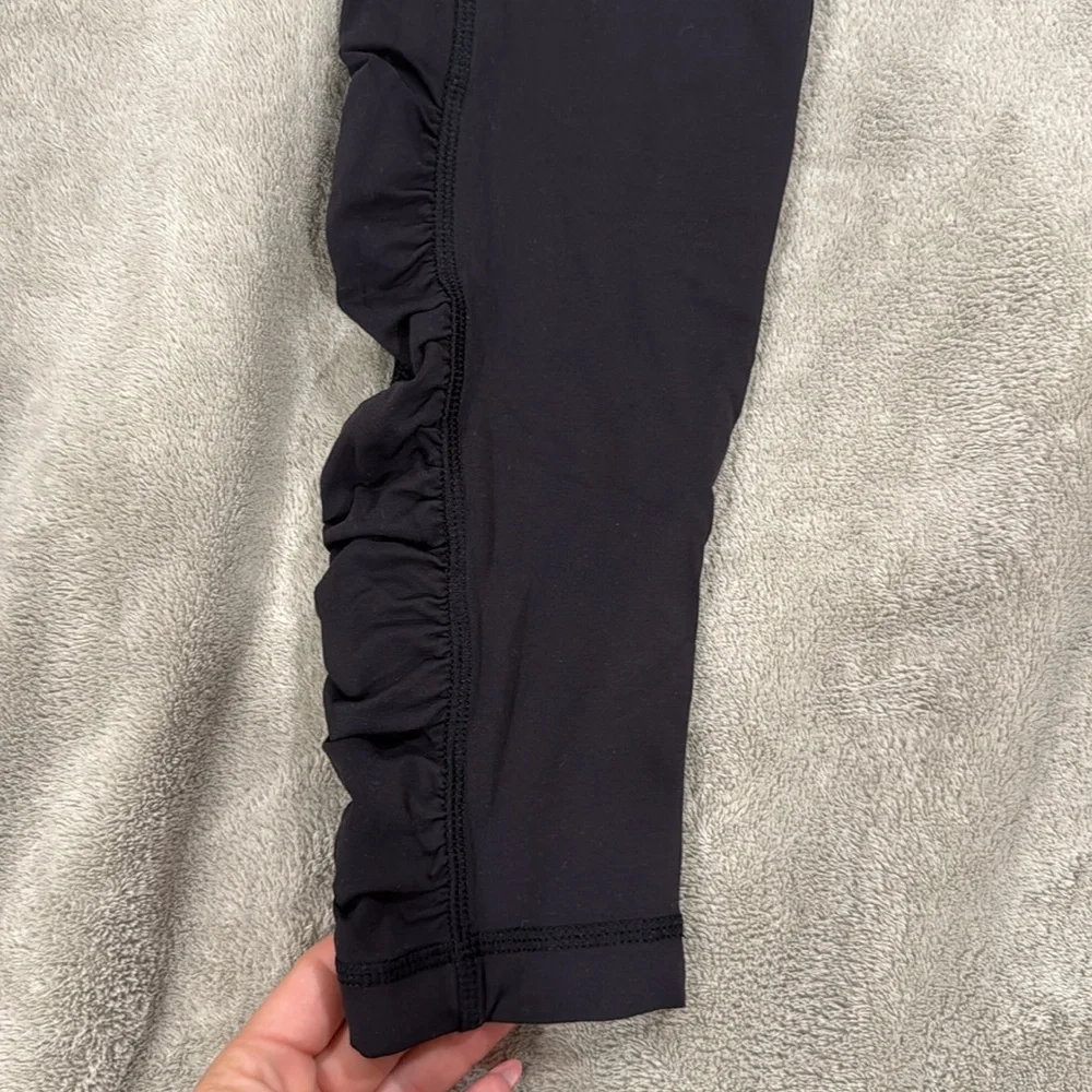 Lululemon Black leggings